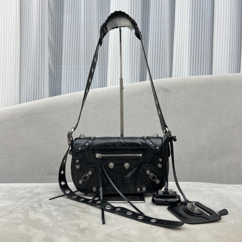 Balenciaga Satchel Bags